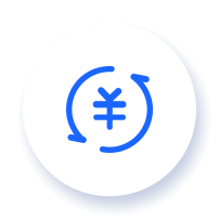 买卖线上化功能图标