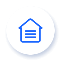 仓储智能化功能图标