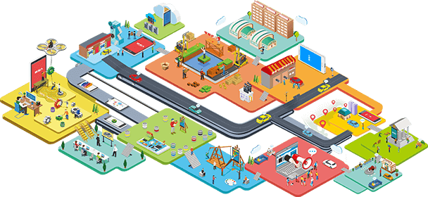 汽配交易系统界面展示 - B2B平台功能演示