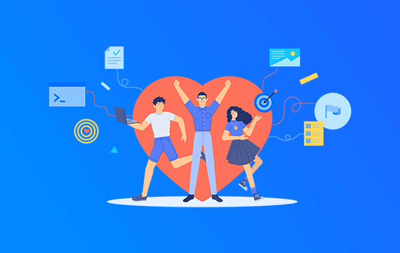 共创交易平台合作模式