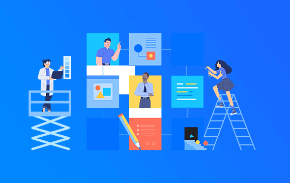 系统专属定制合作模式