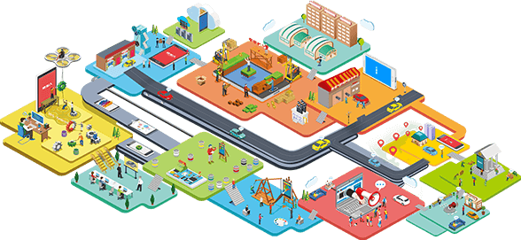 OEM定制汽配交易系统界面展示